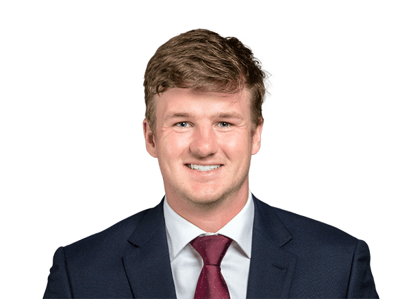 Luke Elzinga