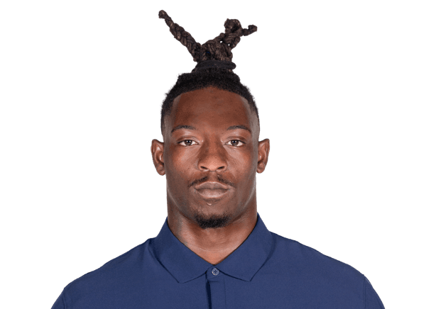 Kendrick Blackshire