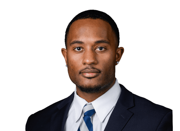 Kyron Hudson