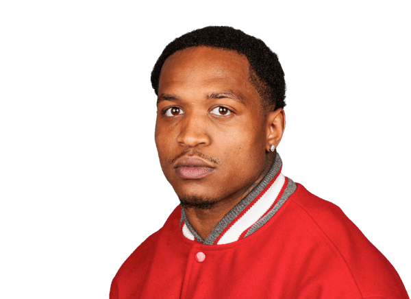 Aamaris Brown
