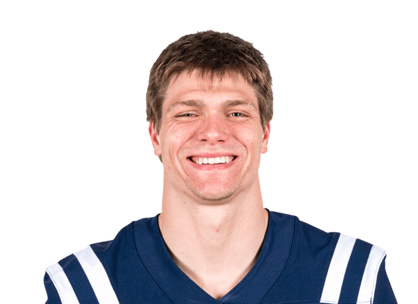 Brady Boyd