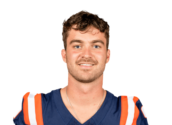 Luke Altmyer