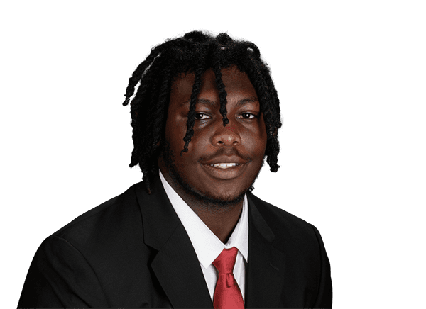 Anquin Barnes Jr.