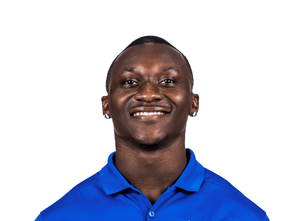Sahmir Hagans