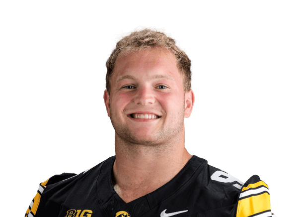 Aaron Graves