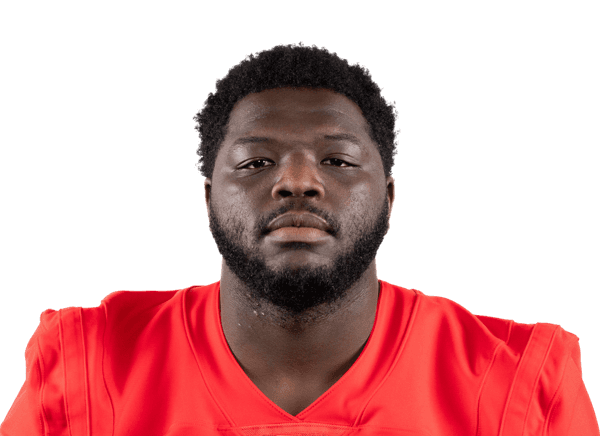 Carlos Allen Jr.