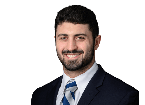 Dominic DeLuca