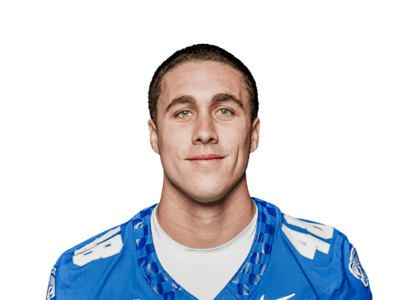 Aidan Laros
