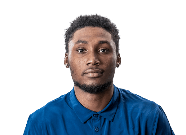 Cortez Braham Jr.