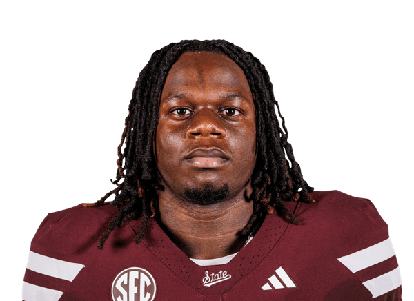 Davon Booth