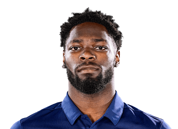 Malcolm DeWalt IV