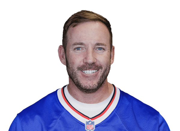 Matt Prater