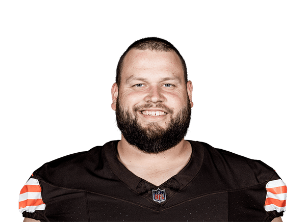 Joel Bitonio