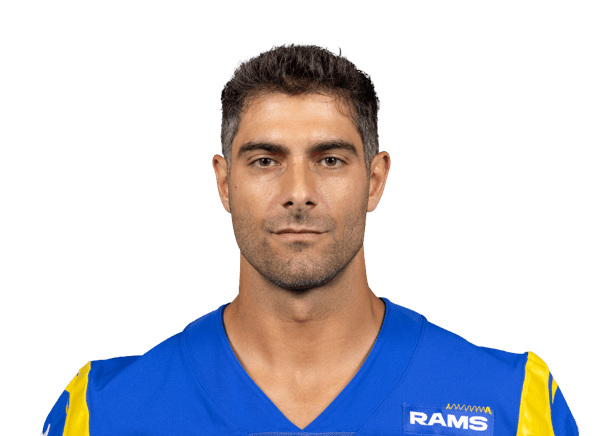 Jimmy Garoppolo