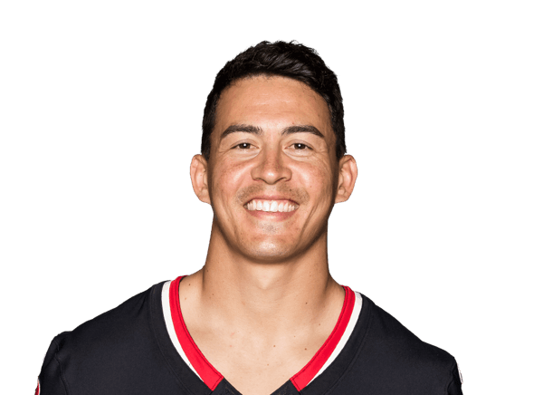 Ka'imi Fairbairn