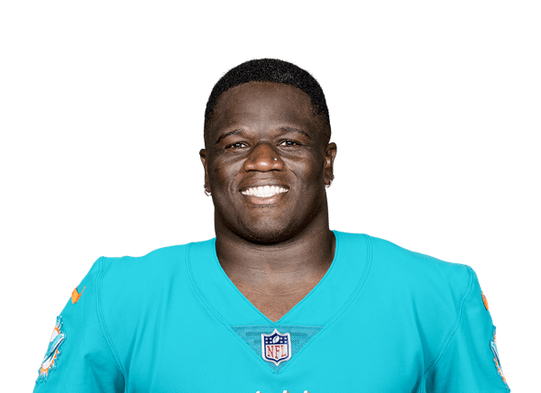 Germain Ifedi