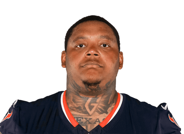 Trent Brown