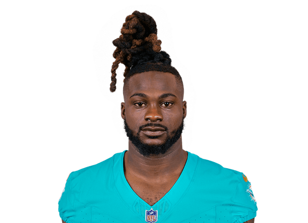 Ronnie Harrison Jr.
