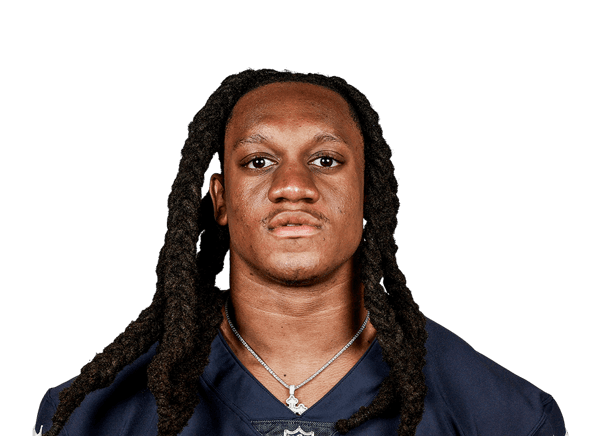 Tremaine Edmunds