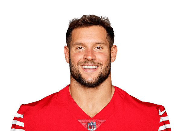 Nick Bosa