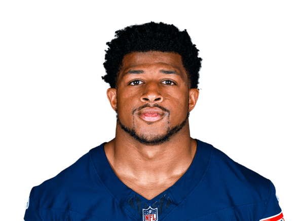 D'Marco Jackson