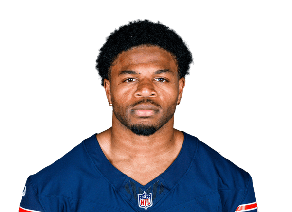 Elijah Hicks