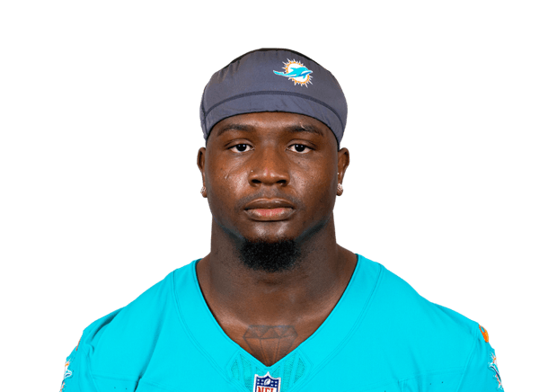 Willie Gay Jr.