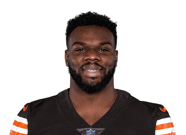 Jerome Ford
