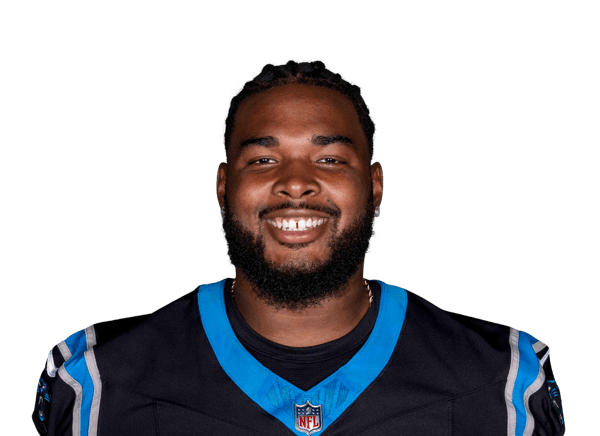 Jared Harrison-Hunte