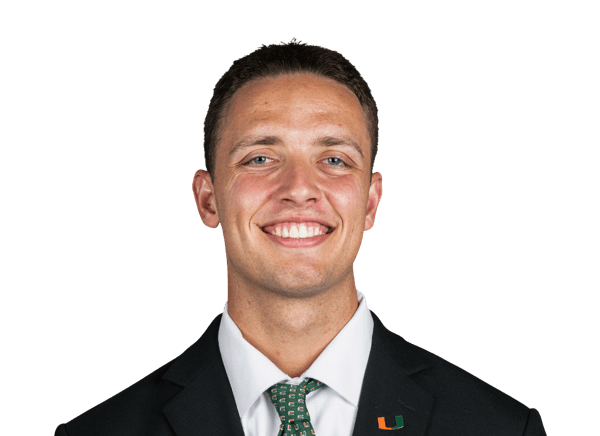 Carson Beck