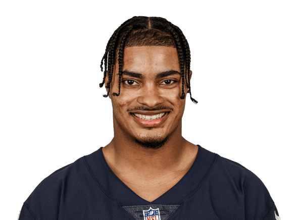 Jaquan Brisker