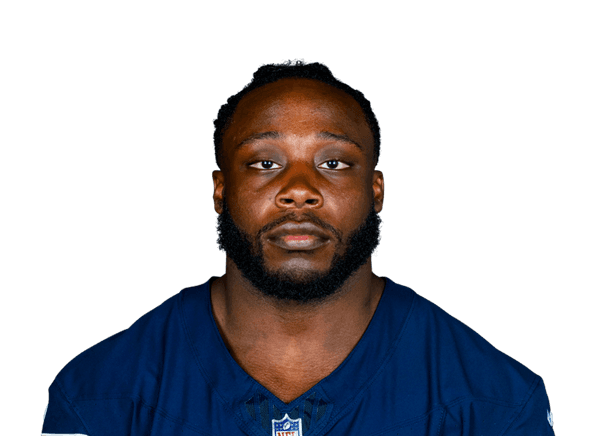 Kyle Monangai