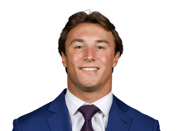 Cade Klubnik