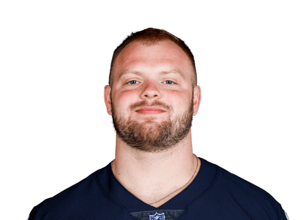 Logan Jones