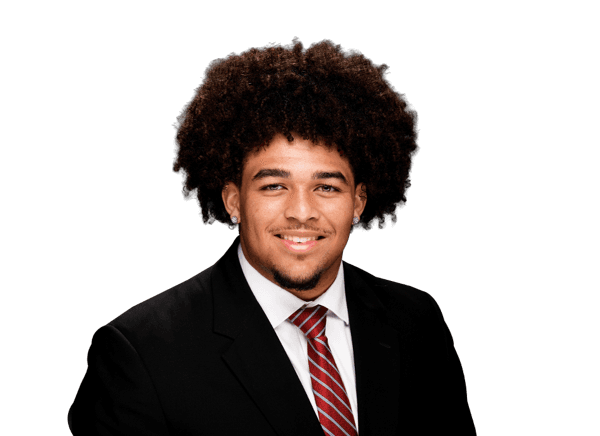 Parker Brailsford