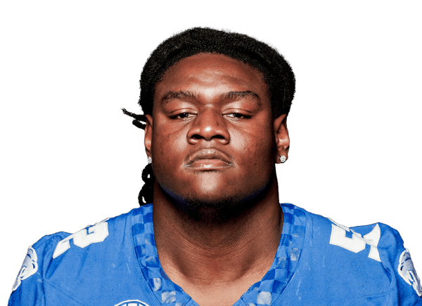 Jalen Farmer