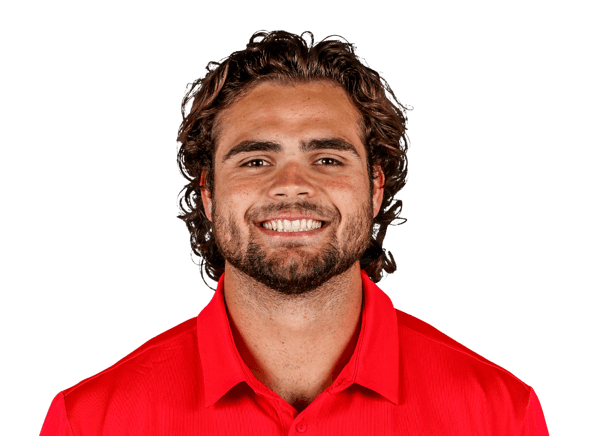 Dallen Bentley