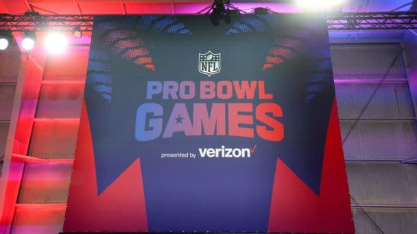 How to watch 2026 NFL Pro Bowl Games on ESPN