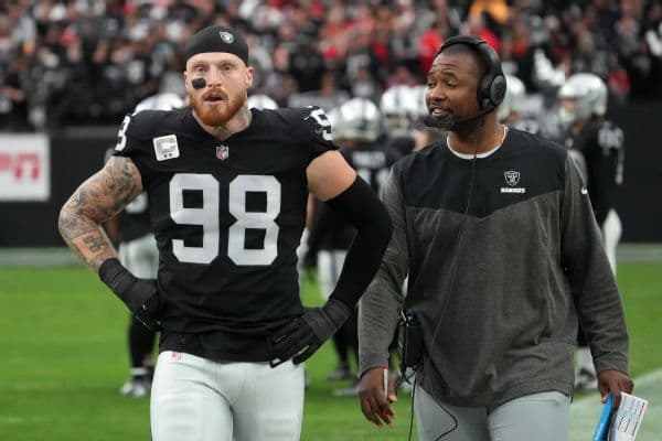 Steelers hire Patrick Graham as Mike McCarthy's D-coordinator