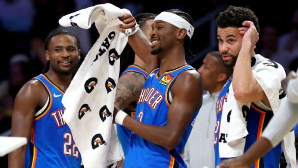 2026 NBA playoffs: Schedule, scores, news and highlights