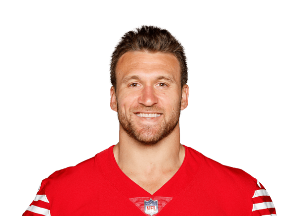 Kyle Juszczyk