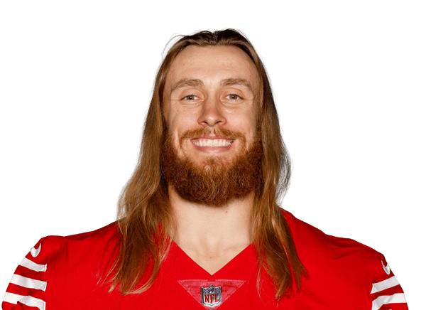 George Kittle
