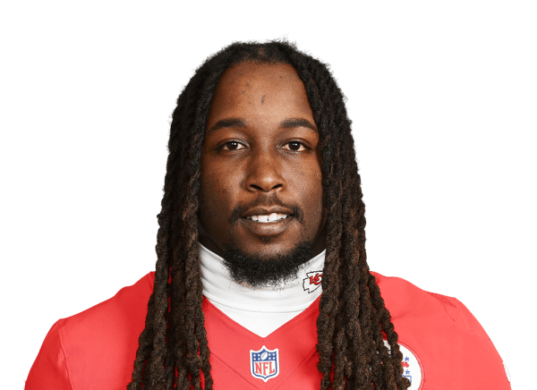 Kareem Hunt