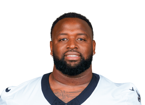 Davon Godchaux