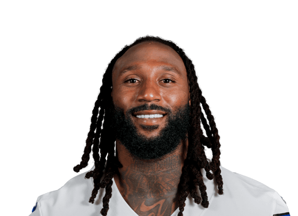 Malik Hooker