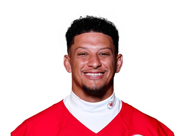 Patrick Mahomes