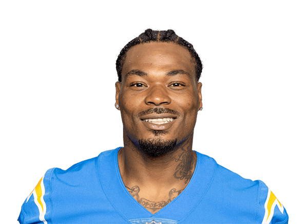 Derwin James Jr.
