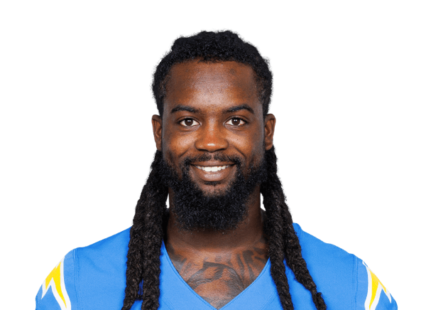 Donte Jackson
