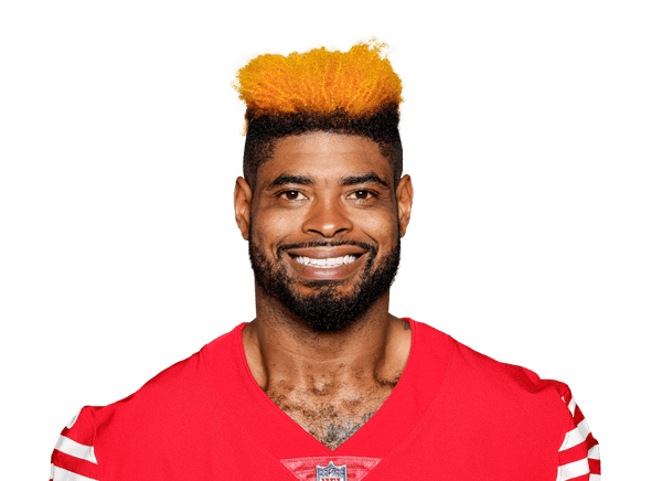 Jauan Jennings