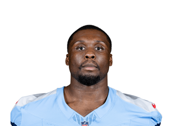 Lloyd Cushenberry III